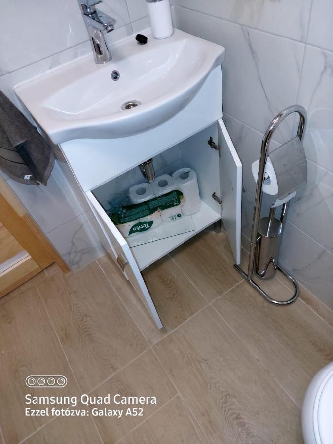 Fesztival Balaton Parti Apartman Balatonföldvár Zewnętrze zdjęcie